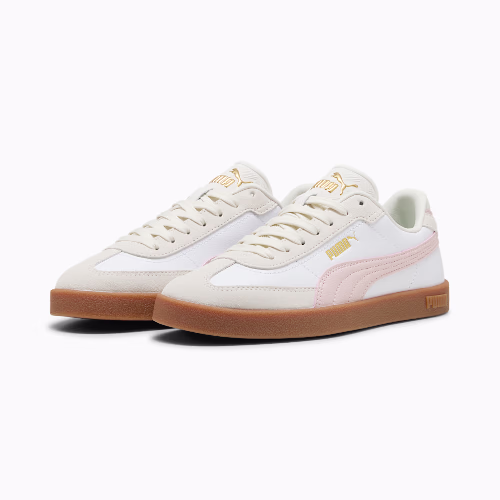 TENIS FEMENINO PUMA PUMA CLUB II ERA